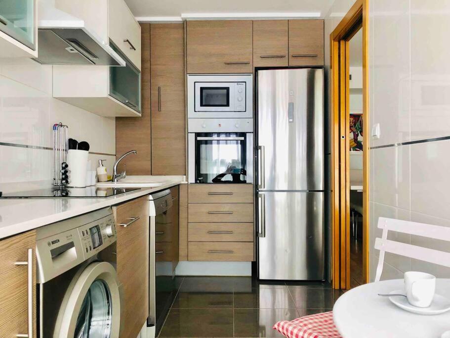 Suitetrails - GREAT APARTMENT CLOSE TO CENTER