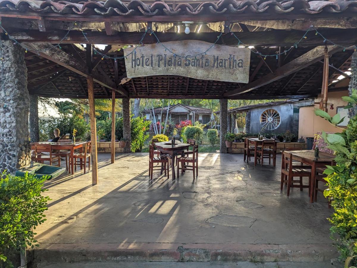 Hotel Playa Santa Martha - Housity