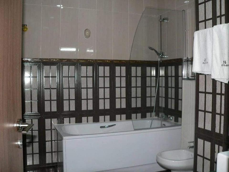 Hôtel Lina - Hizvo