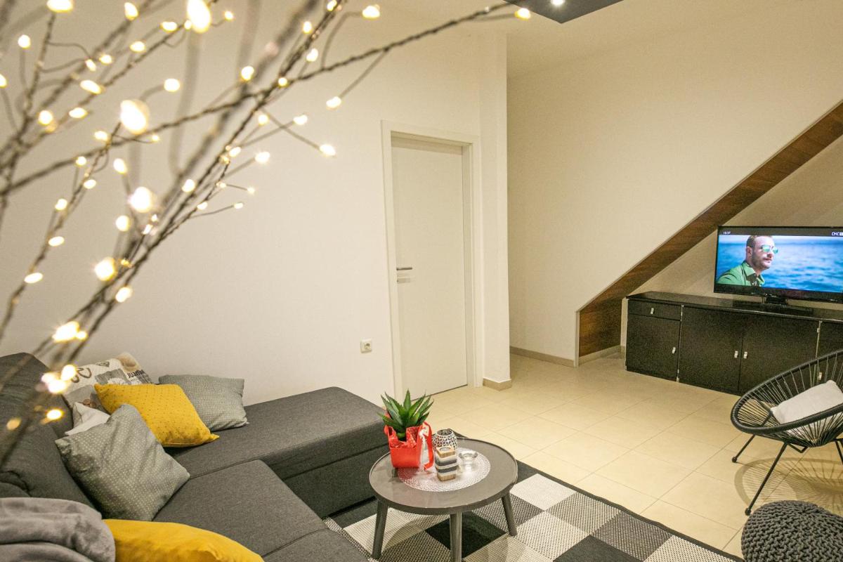 Colosseum View&Dreams - Housity
