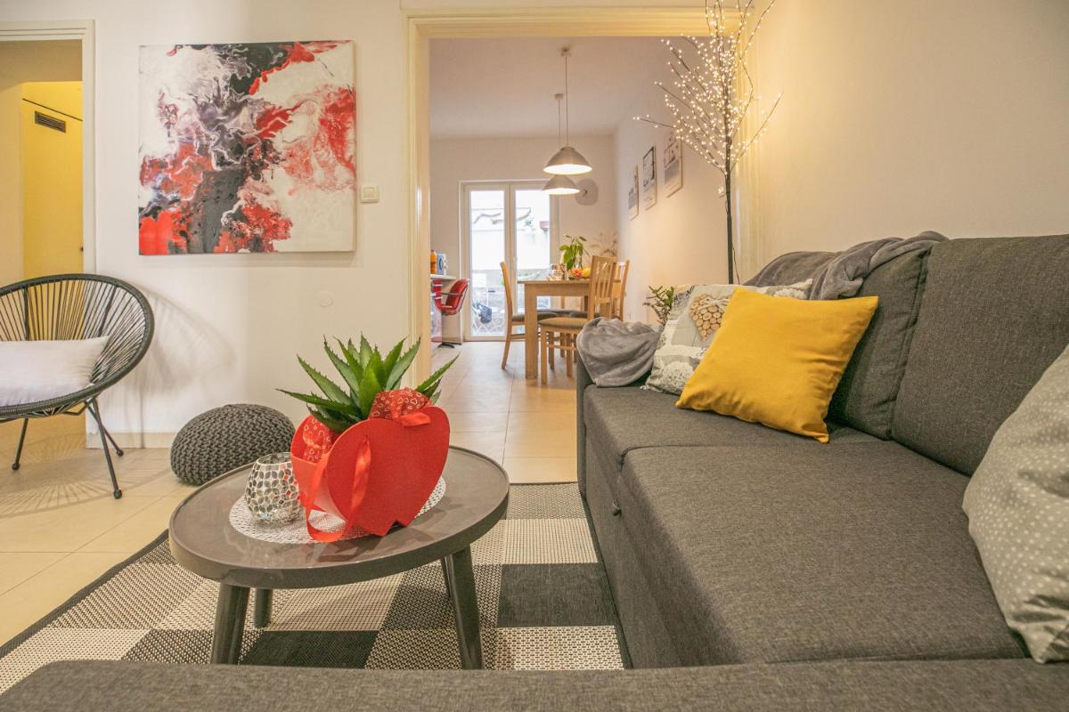 Colosseum View&Dreams - Housity