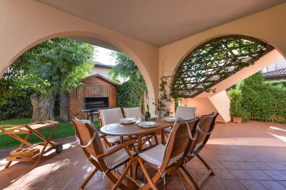Casa Eucalipto - Marina di campo, Elba - Housity