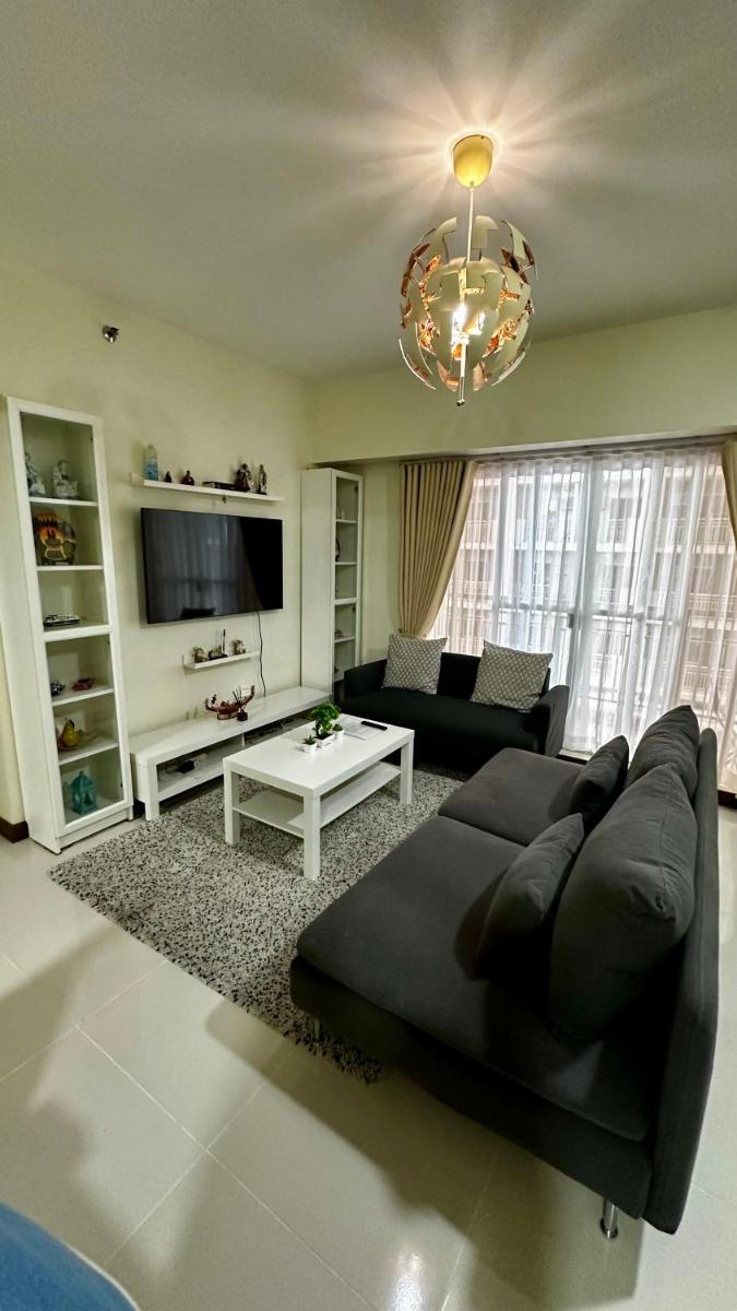 Lovely 3BR Unit at Prisma Residence Pasig City Philippines - Housity