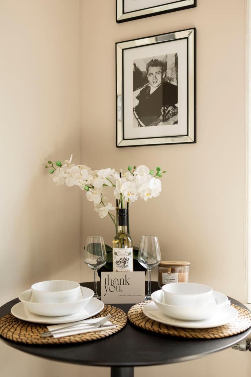 Grand Central Suites - Housity