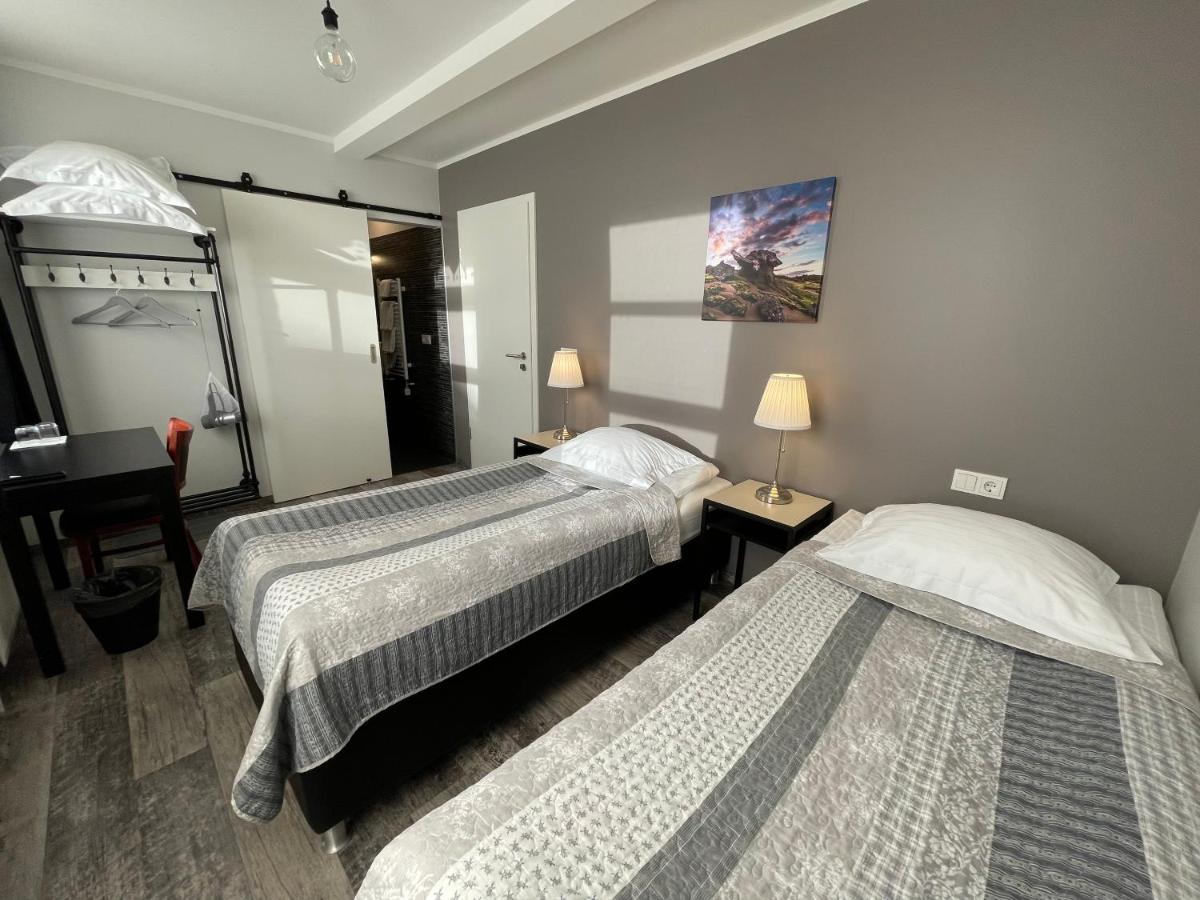 Akkeri Guesthouse - Housity