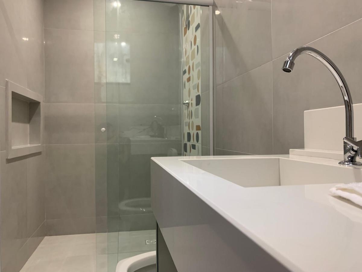 Suitetrails - Apartamento Mobiliado na Praia l Centro Navegantes