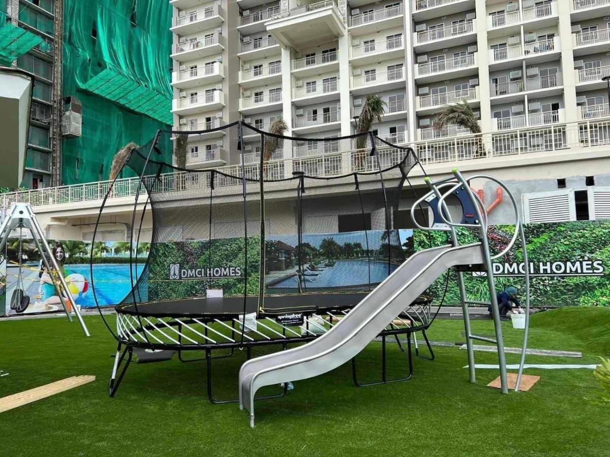 Lovely 3BR Unit at Prisma Residence Pasig City Philippines - Housity