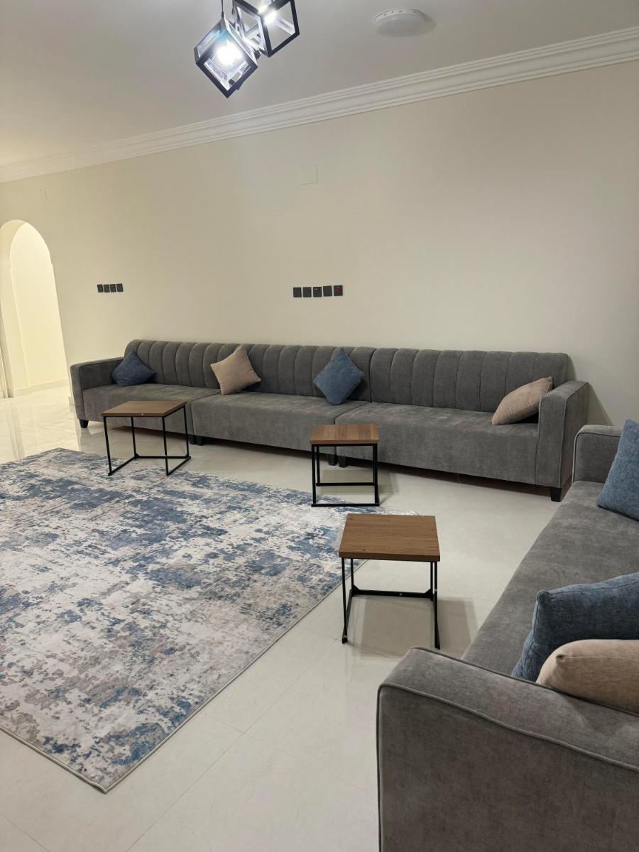 Suitetrails - Almansour Laxury Apartements