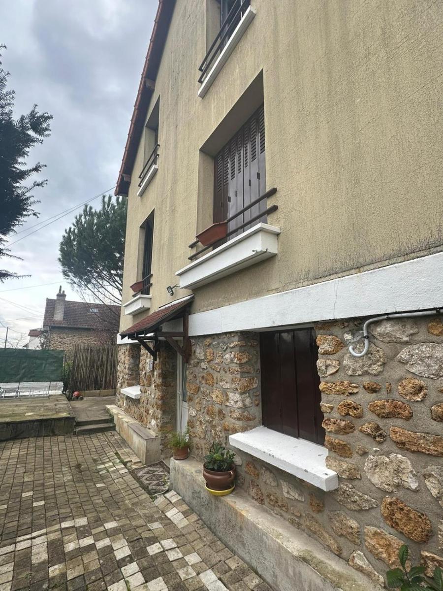 Chambre - Villeneuve-Saint-Georges, FranceChambre - Villeneuve-Saint-Georges, France - Housity