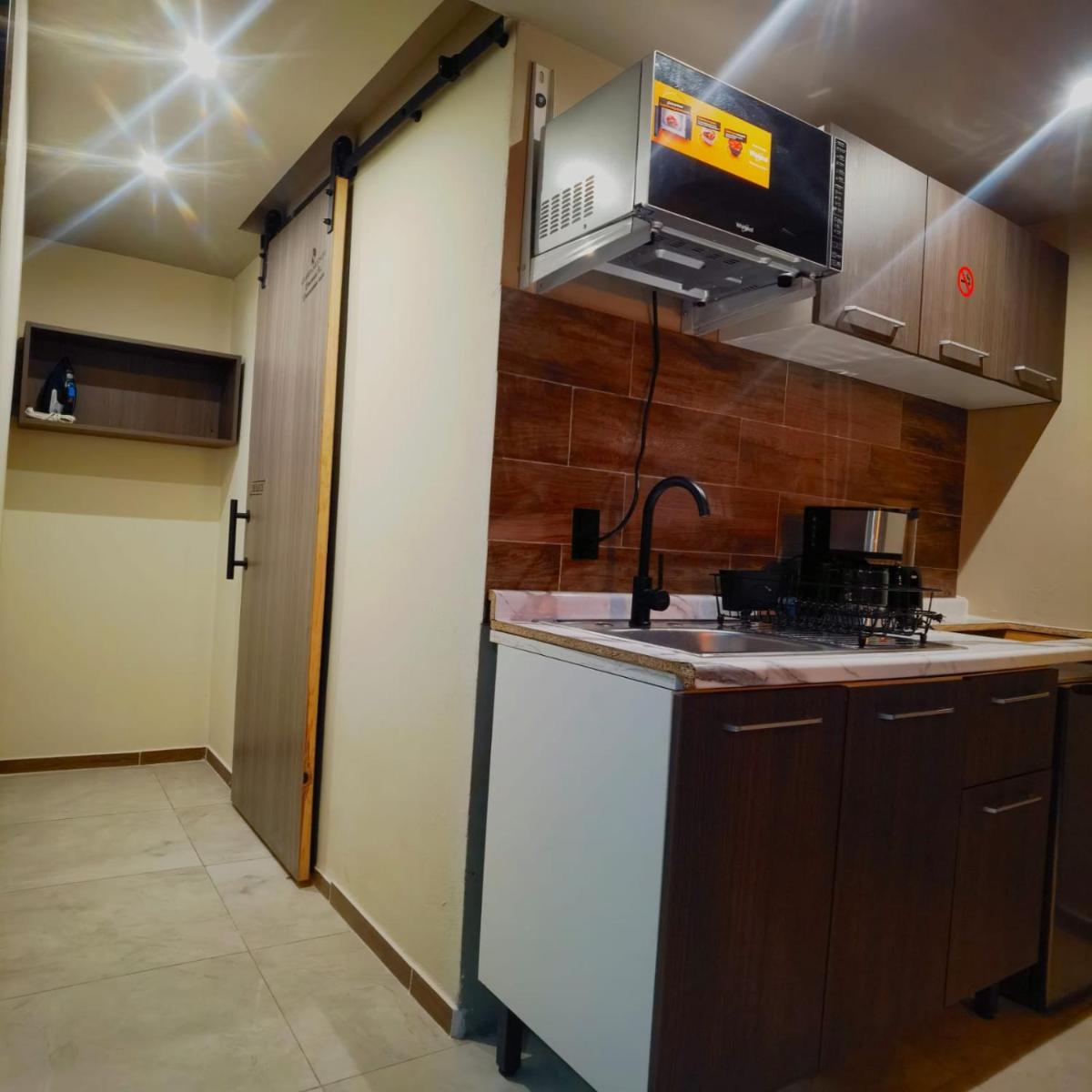 Hotelito s - Housity