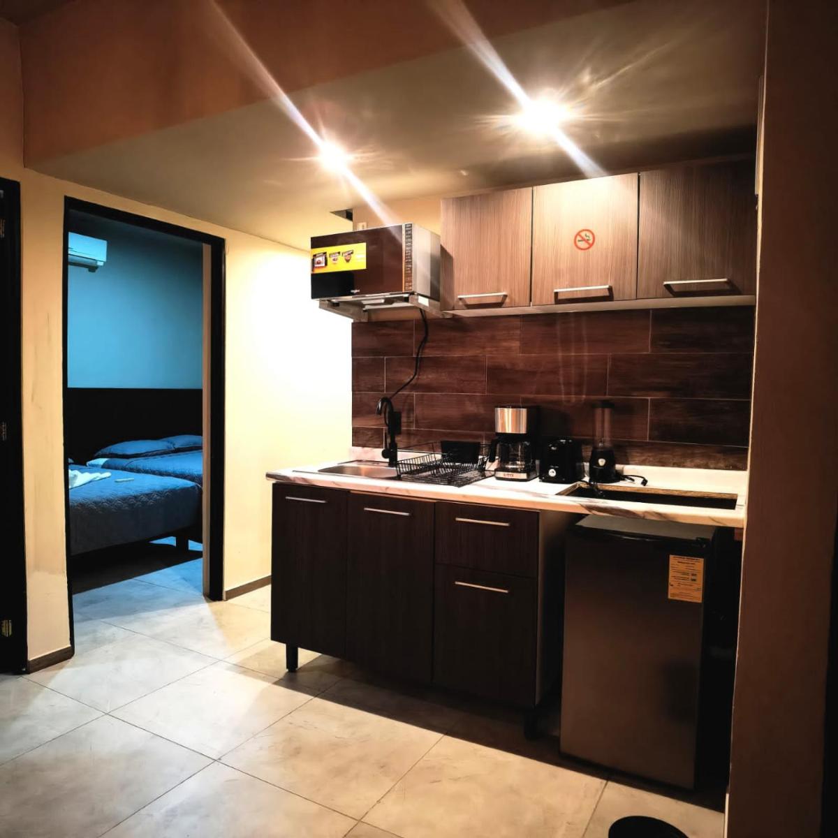 Hotelito s - Housity