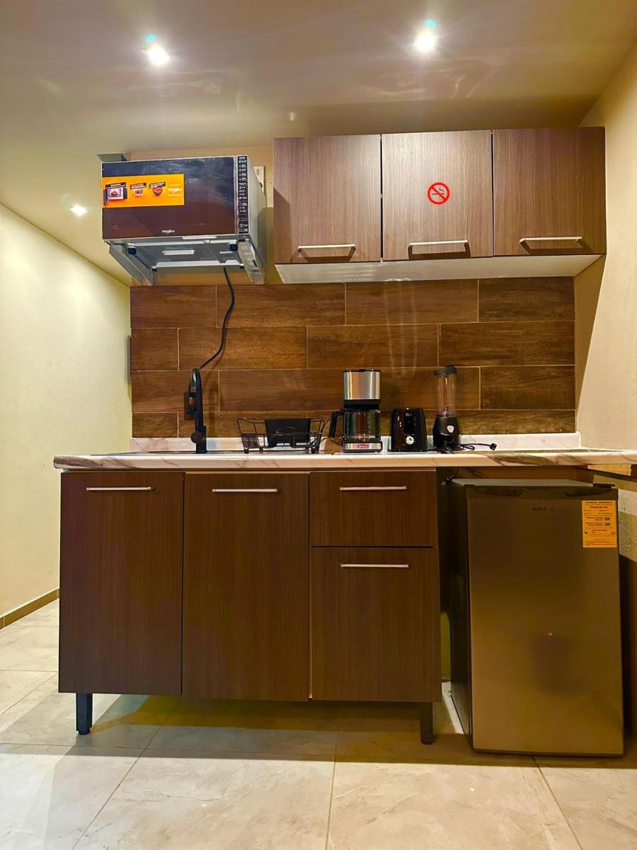 Hotelito s - Housity