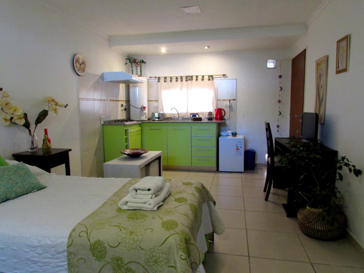 Departamento Encantador monoambiente Domaine Laborde I - Housity