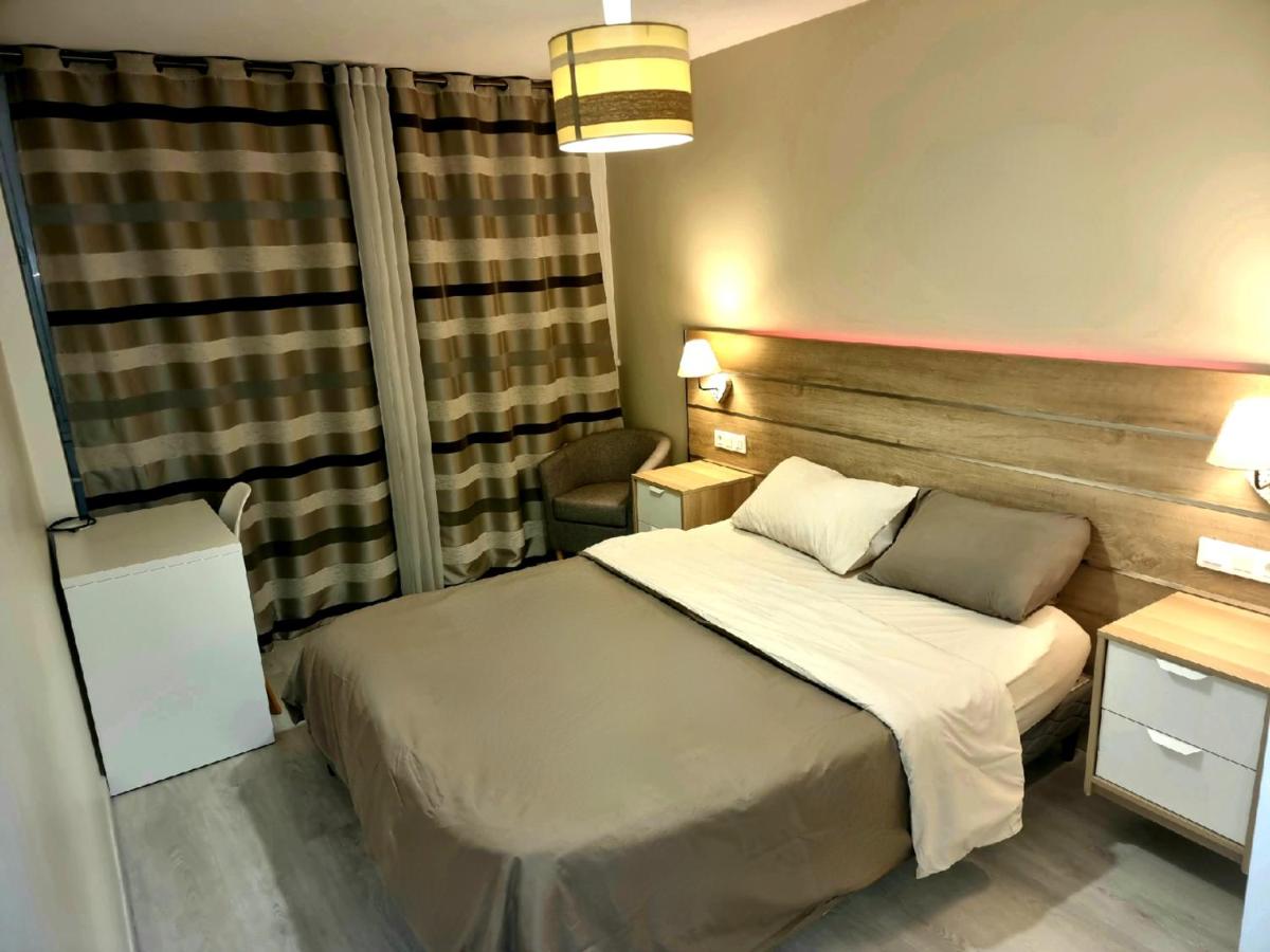 Appartement T3 en résidence - Calme et spacieux - Housity