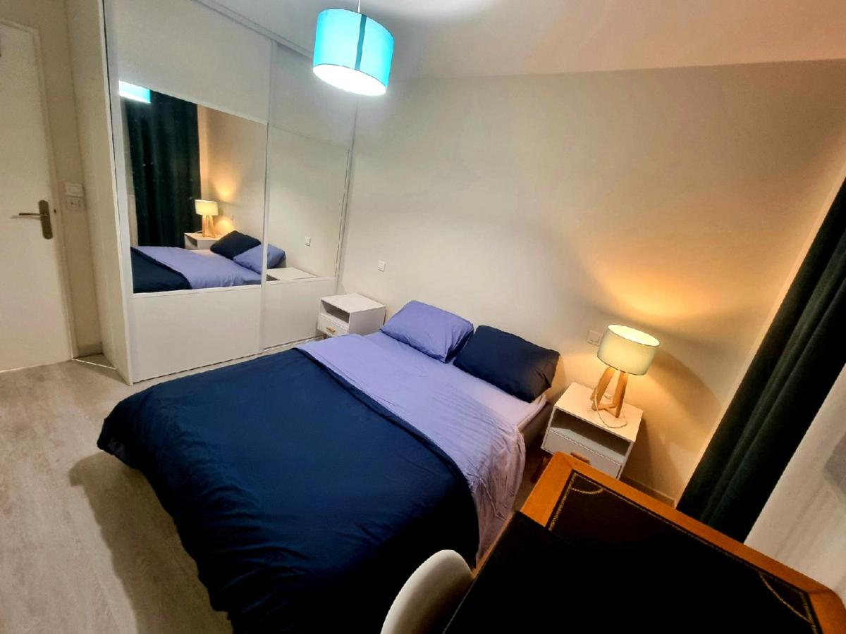 Appartement T3 en résidence - Calme et spacieux - Housity