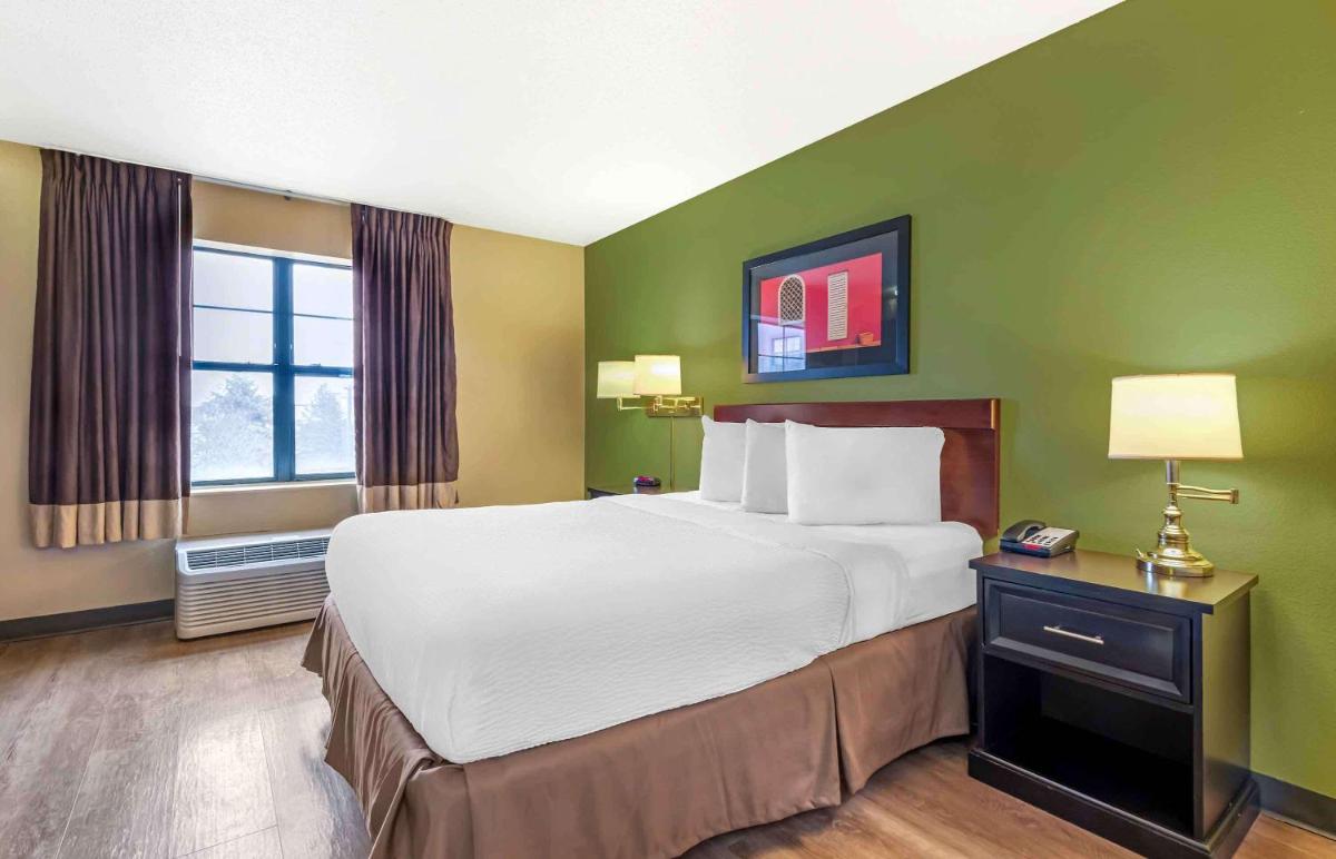 Extended Stay America Suites - Minneapolis - Woodbury - Housity