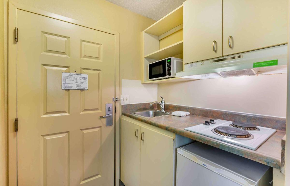 Extended Stay America Select Suites - Destin - US 98 - Emerald Coast Pkwy - Housity