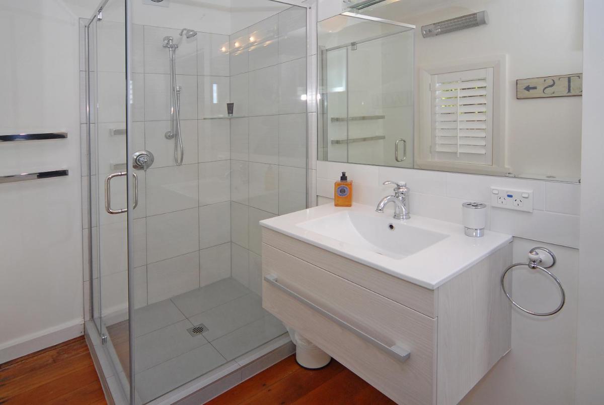 Suitetrails - Historic Colenso Cottage
