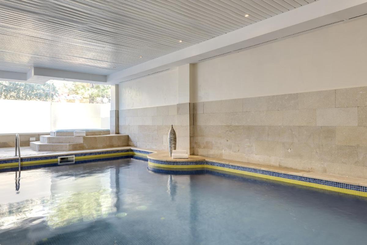 Piscina en o cerca de Alcudia Garden Aparthotel
