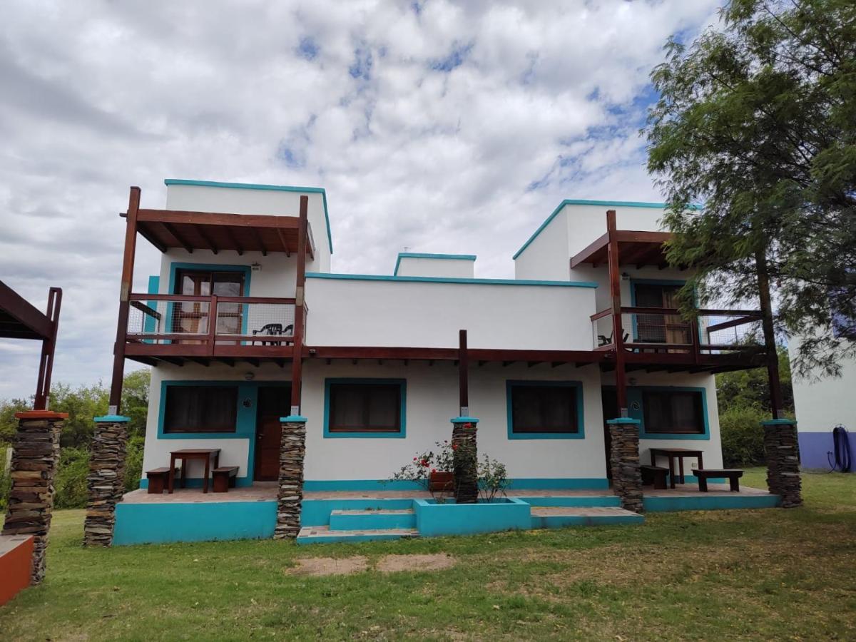 La Posada Del Tala - Housity