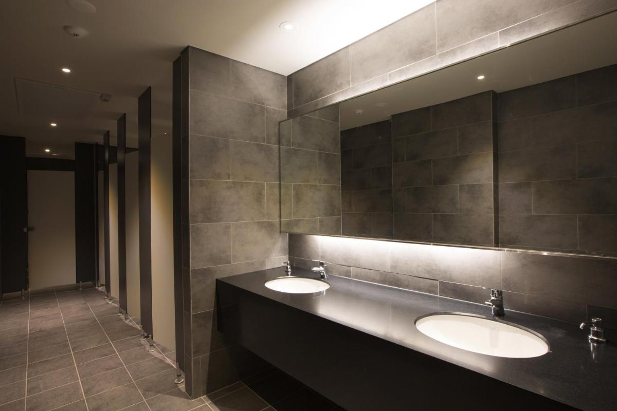 Hanwha Resort Yongin Besancon - Housity