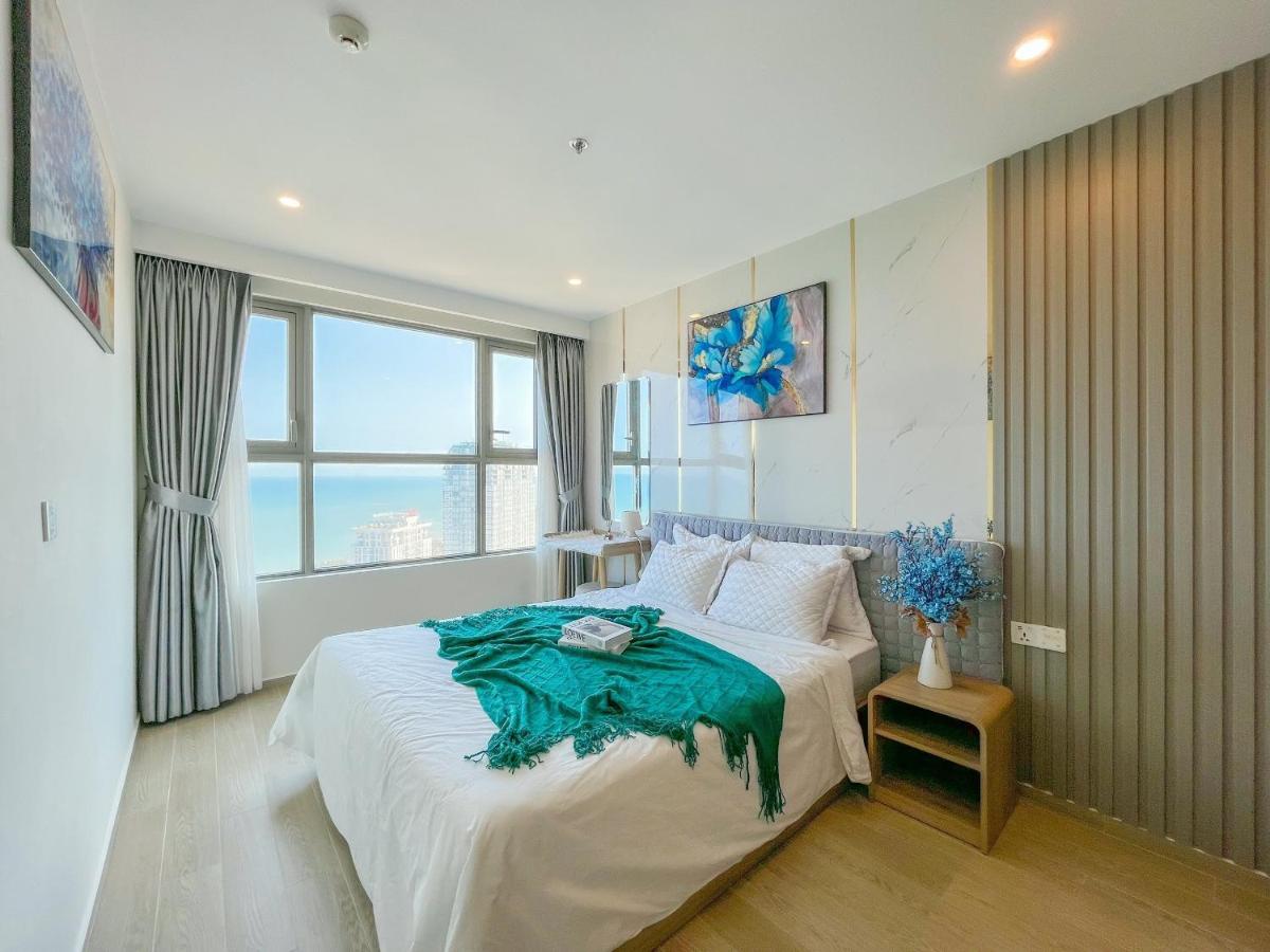 The Song Luxury Condotel Vung Tau-T'Hoà Homestay - Hizvo