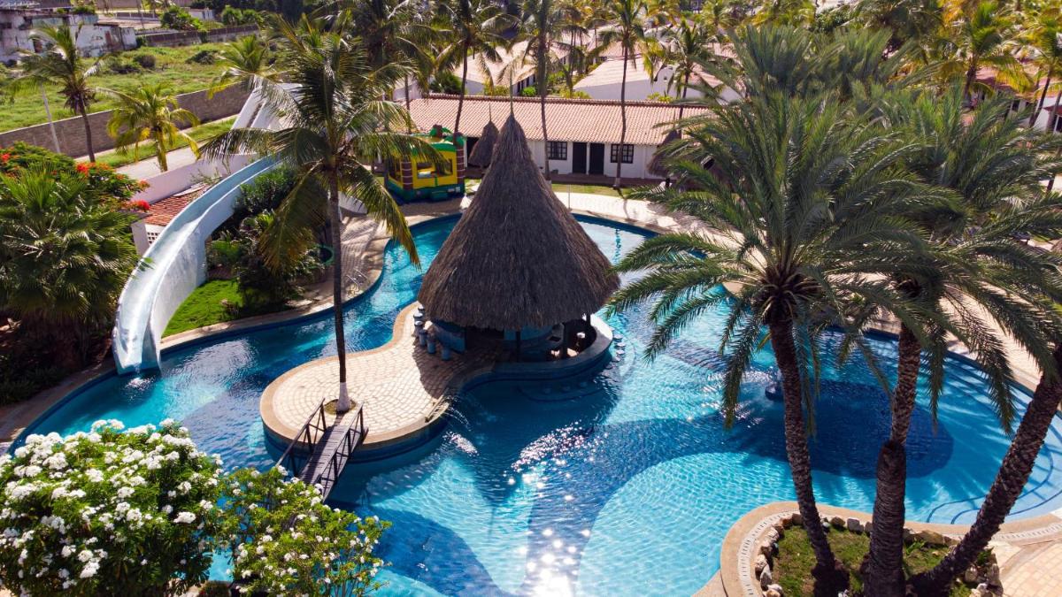 Suitetrails - Hotel Margarita Village