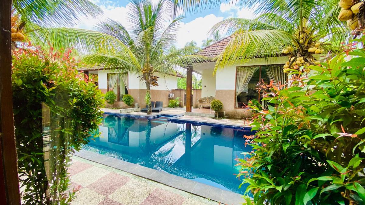 Dong Loka Guesthouse Bali - Housity