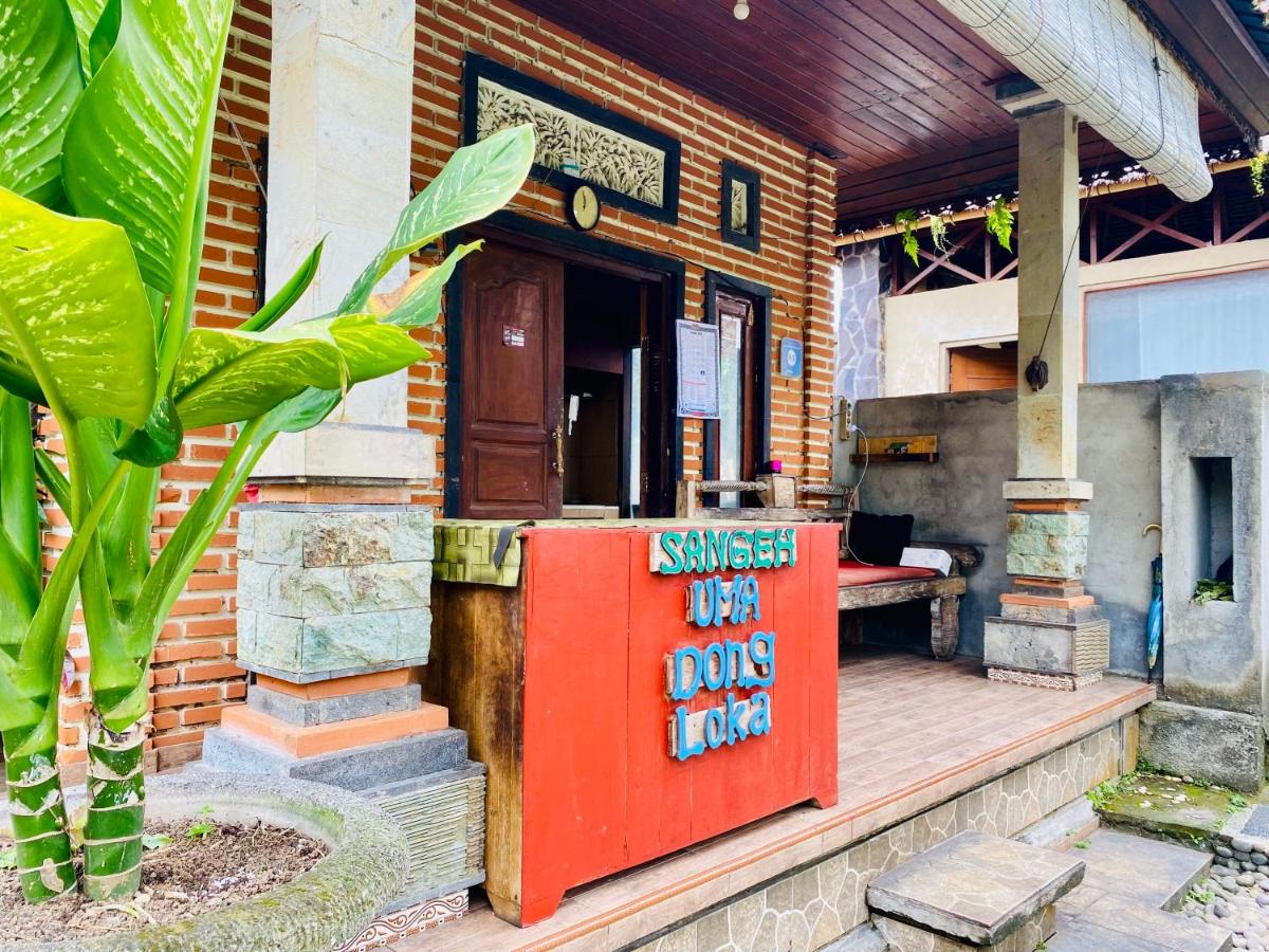 Dong Loka Guesthouse Bali - Housity