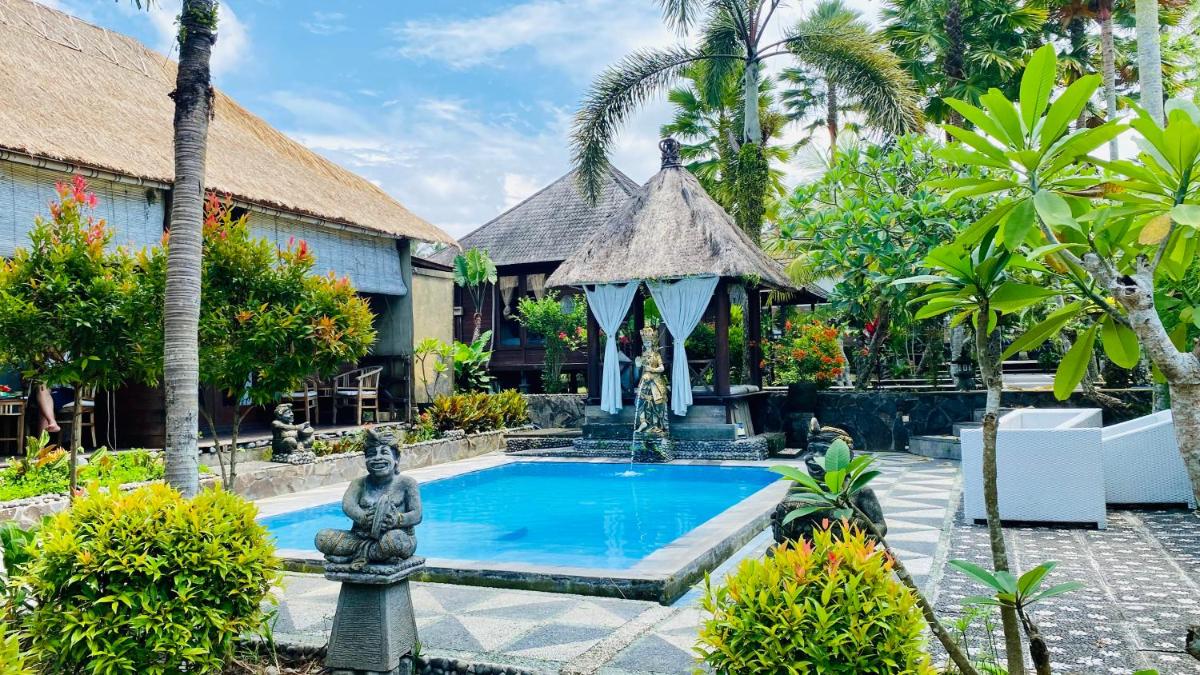 Dong Loka Guesthouse Bali - Housity