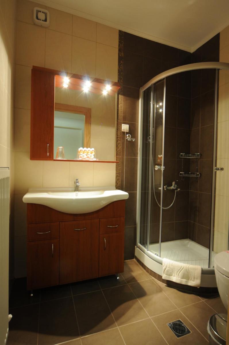 Philippeio Hotel - Housity