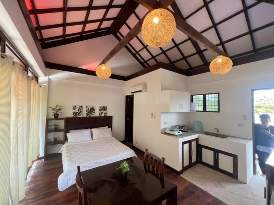 Siargao Khriscesstim Homestay - Housity