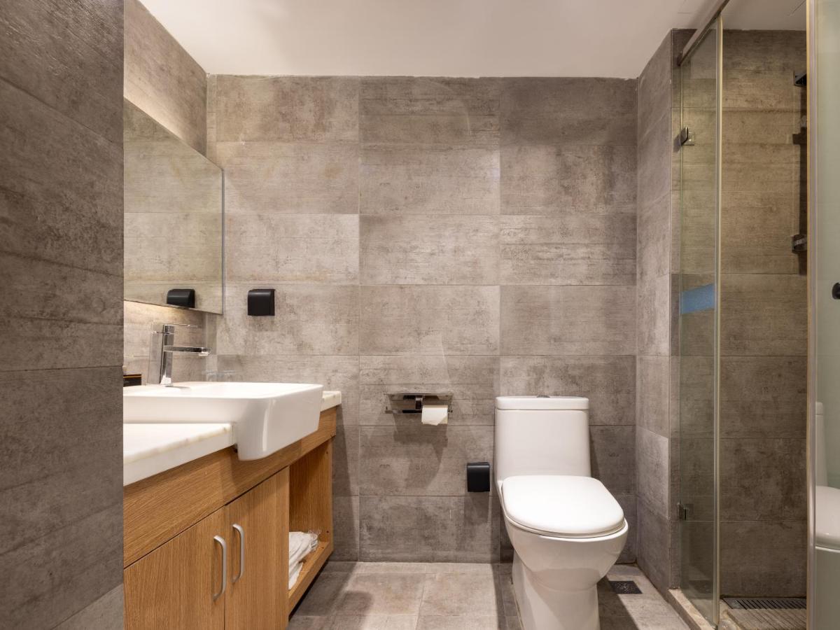 Waito Hotel Yuexiu Park Guangzhou - Housity
