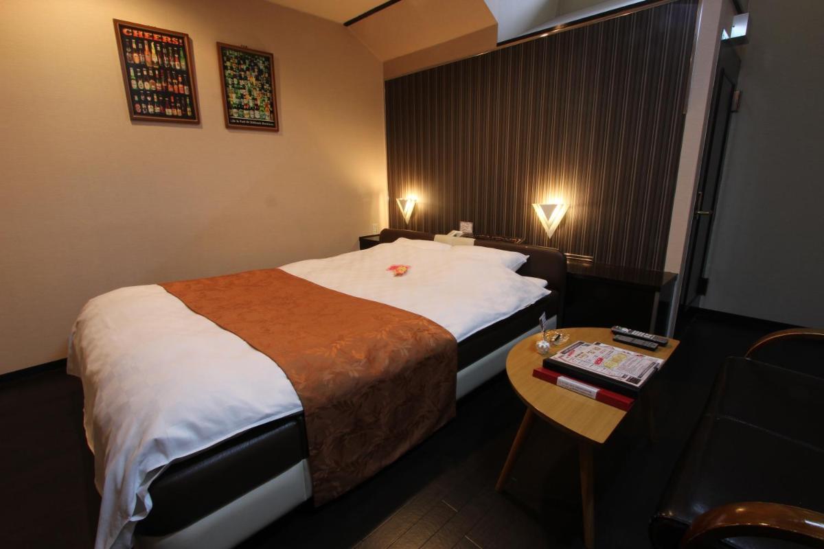 Hotel Mori no Komichi - Housity