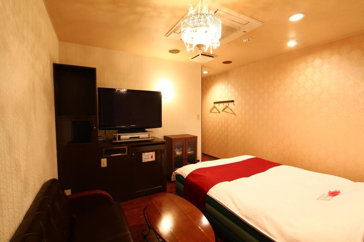 Hotel Mori no Komichi - Housity