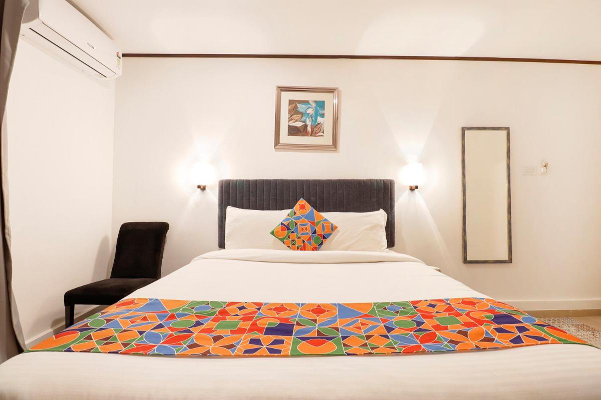 FabHotel Park Inn - Indiranagar - Housity