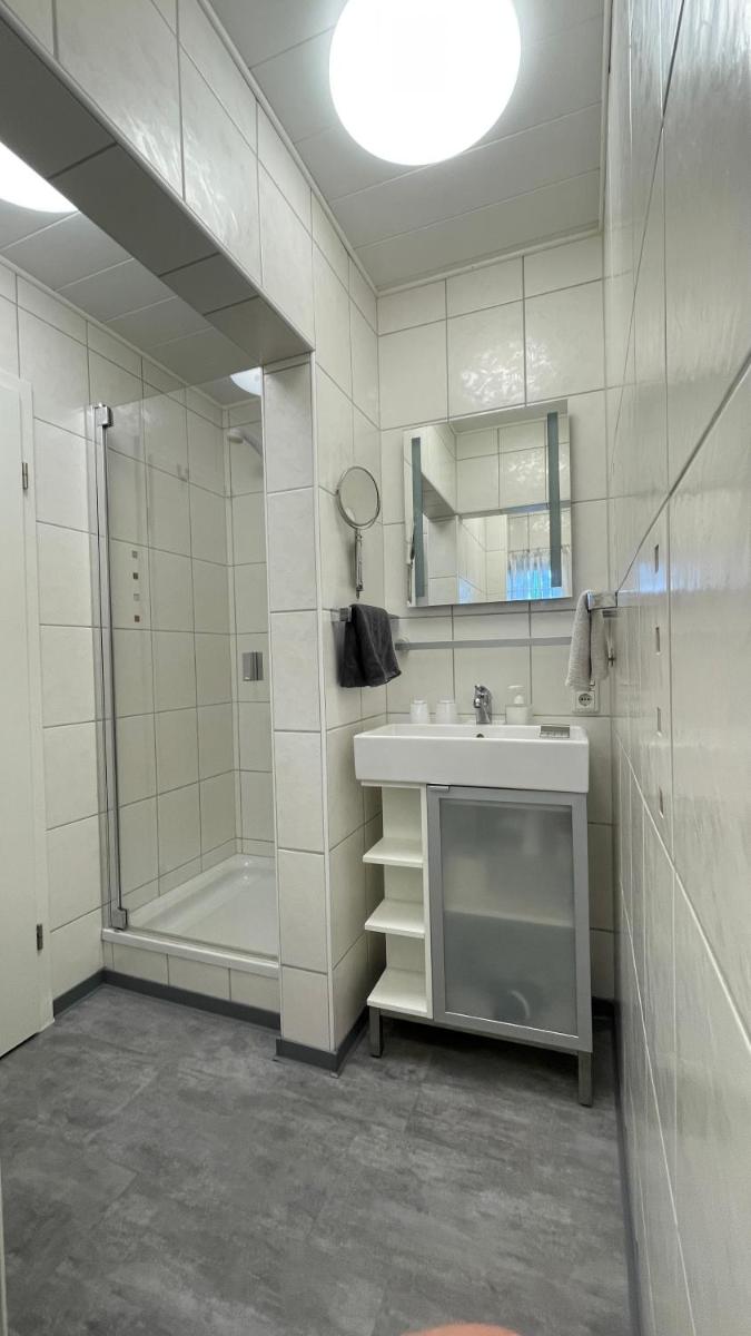 Appartement Pension Schüßler - Housity