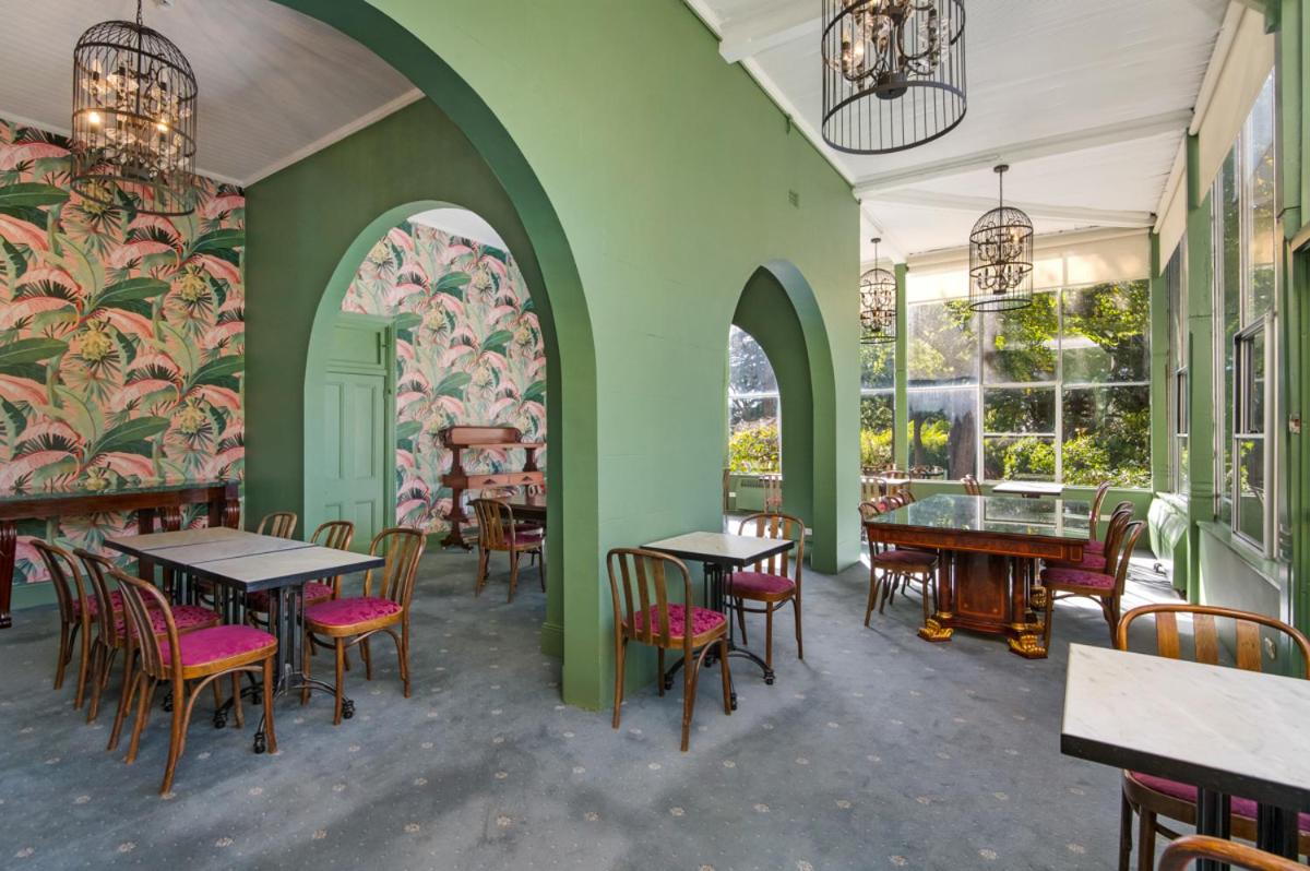 Suitetrails - Victoria and Albert Guesthouse