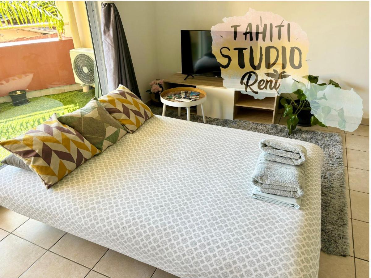 Studio Kaoha Nui - Private apartment - Housity