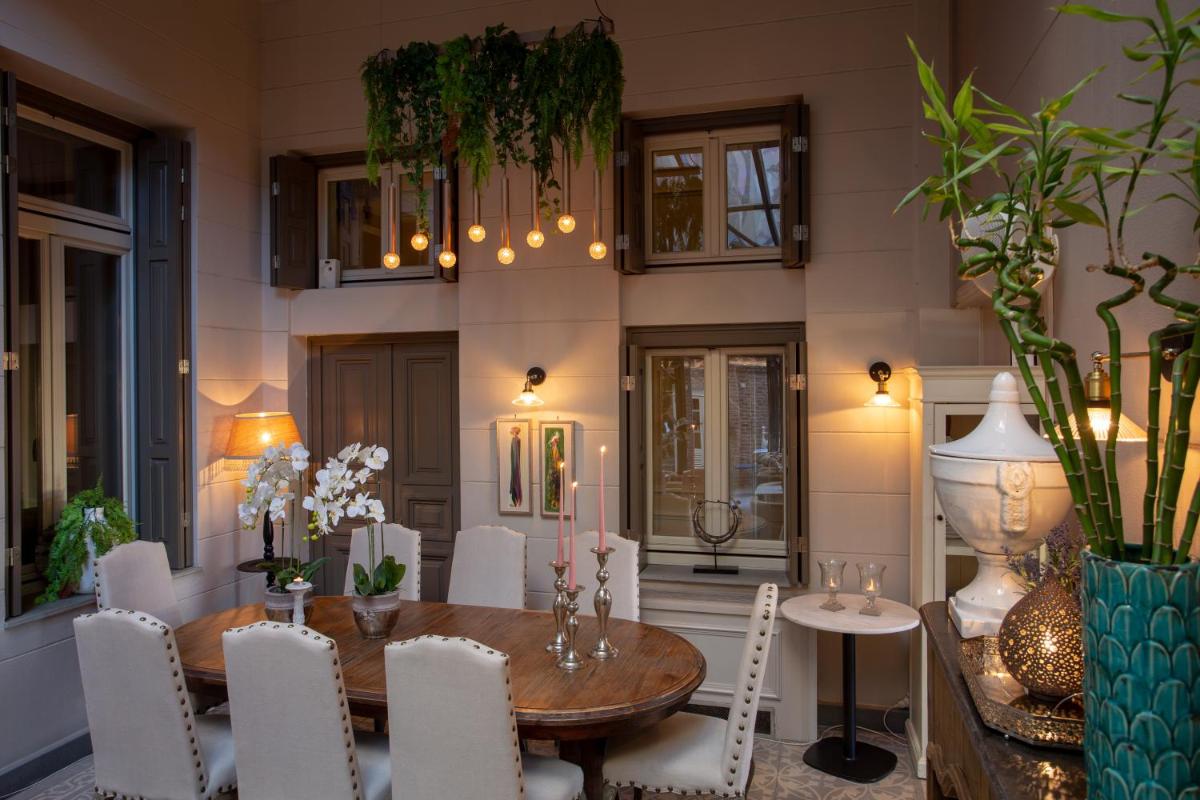 Marpessa Hotel & Spa - Housity