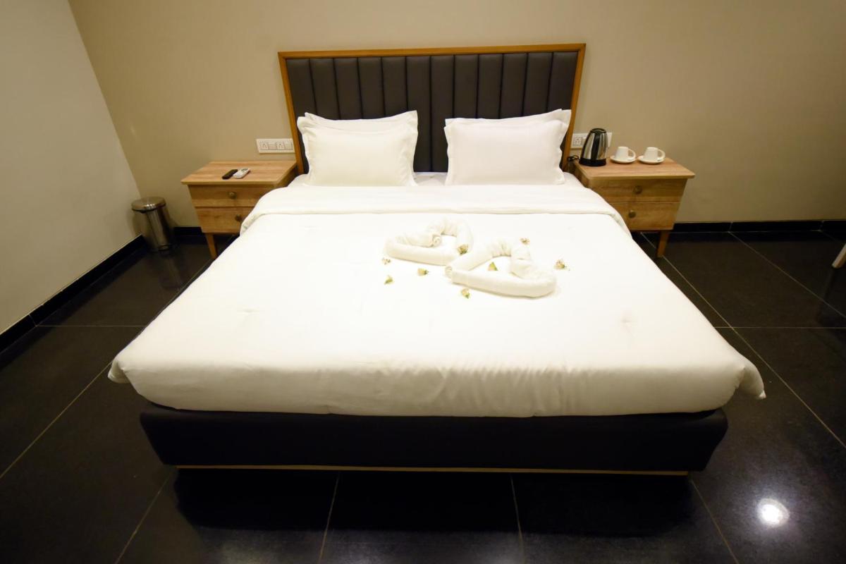 The Daman Club - Housity