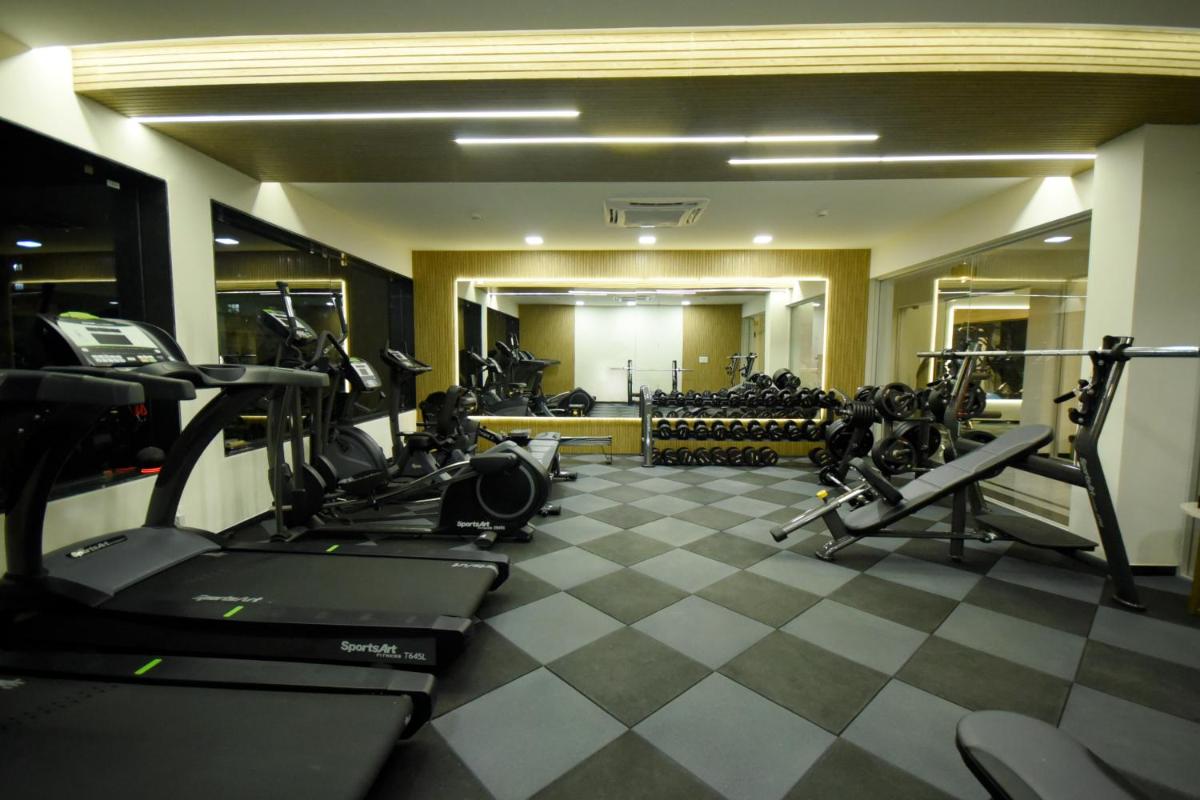 The Daman Club - Housity