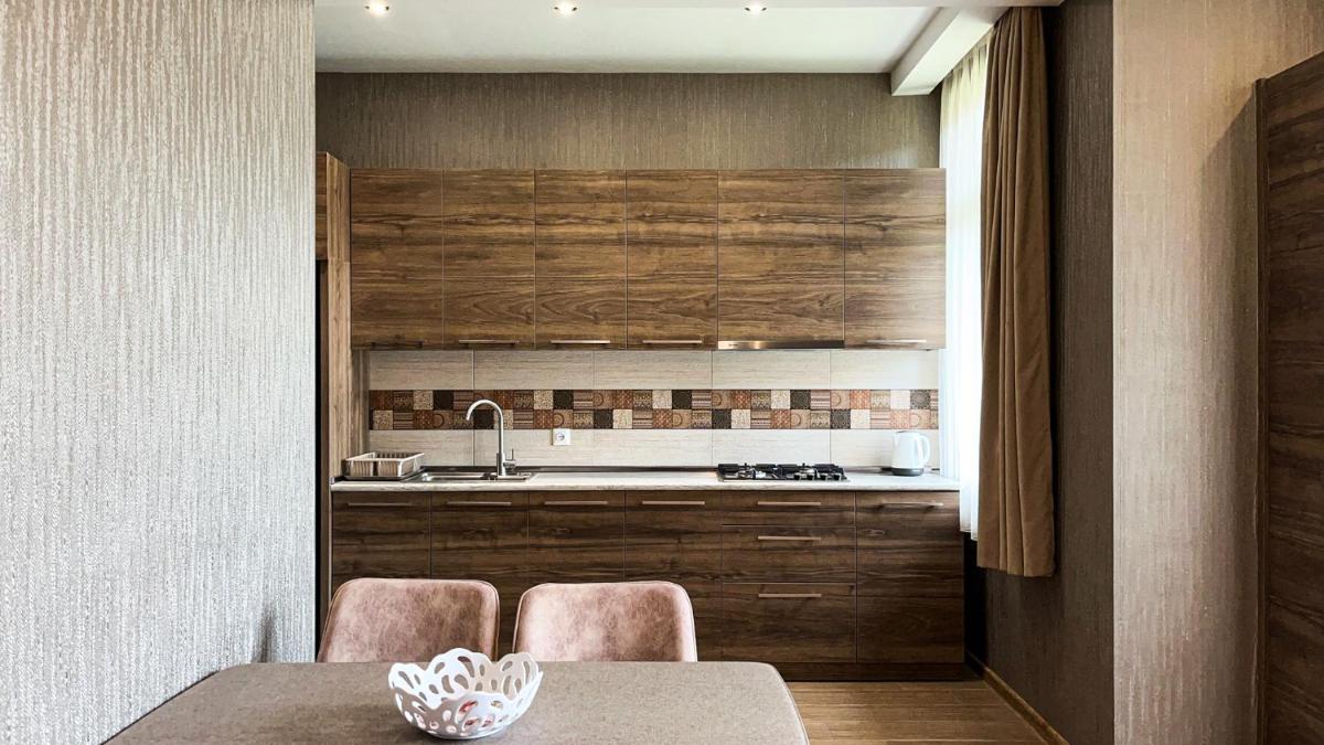 Dani Lux Apartments - Hizvo