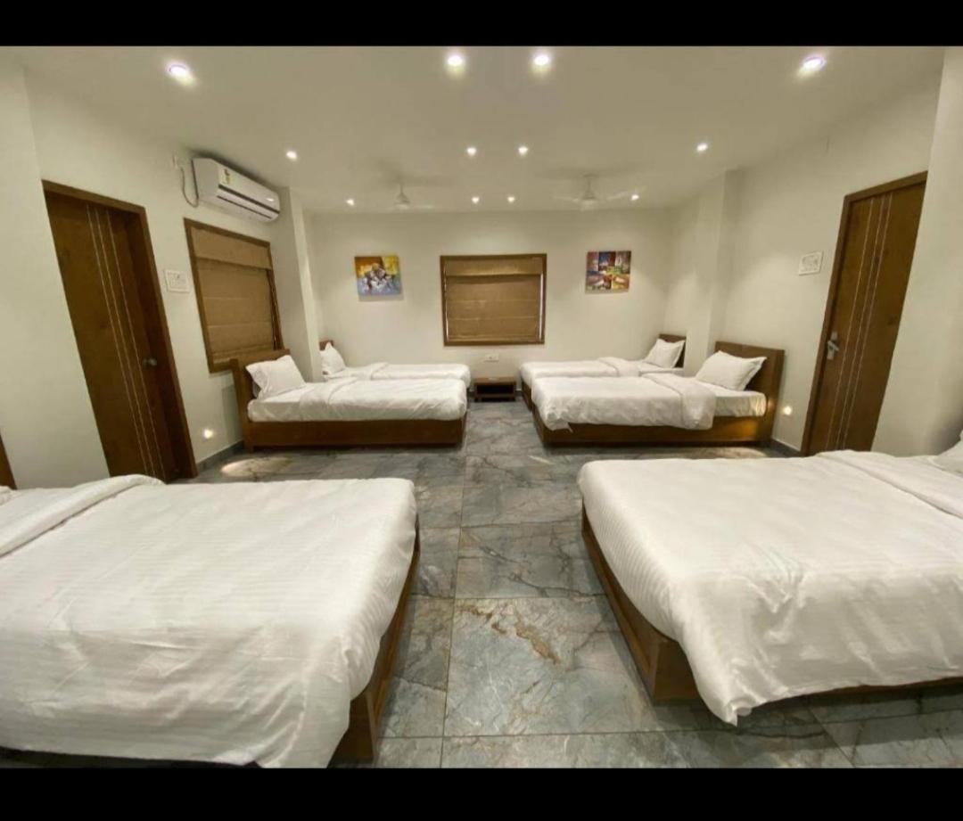 Shri mahakaleshwar Bhakta niwas - Housity