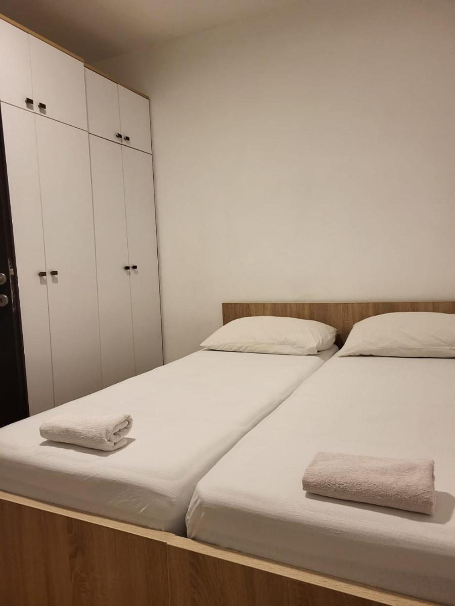 Apartman Marija - Hizvo