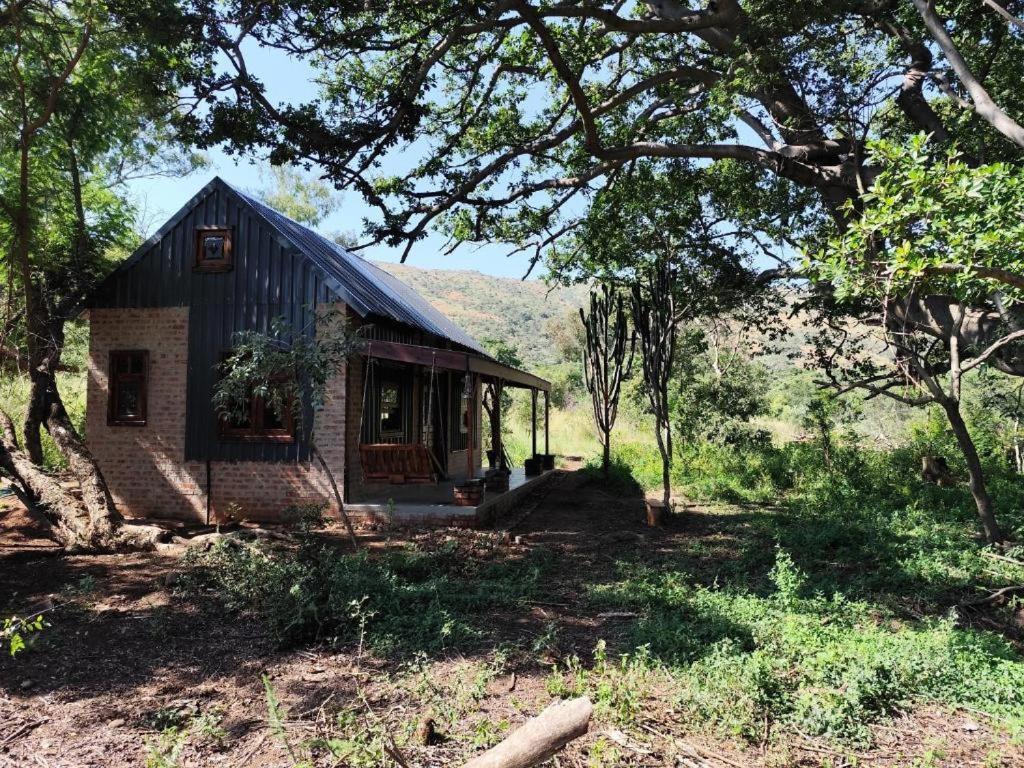 Bethesda Mountain Lodge - Housity