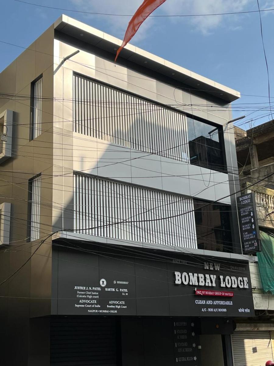 New Bombay Lodge - Housity