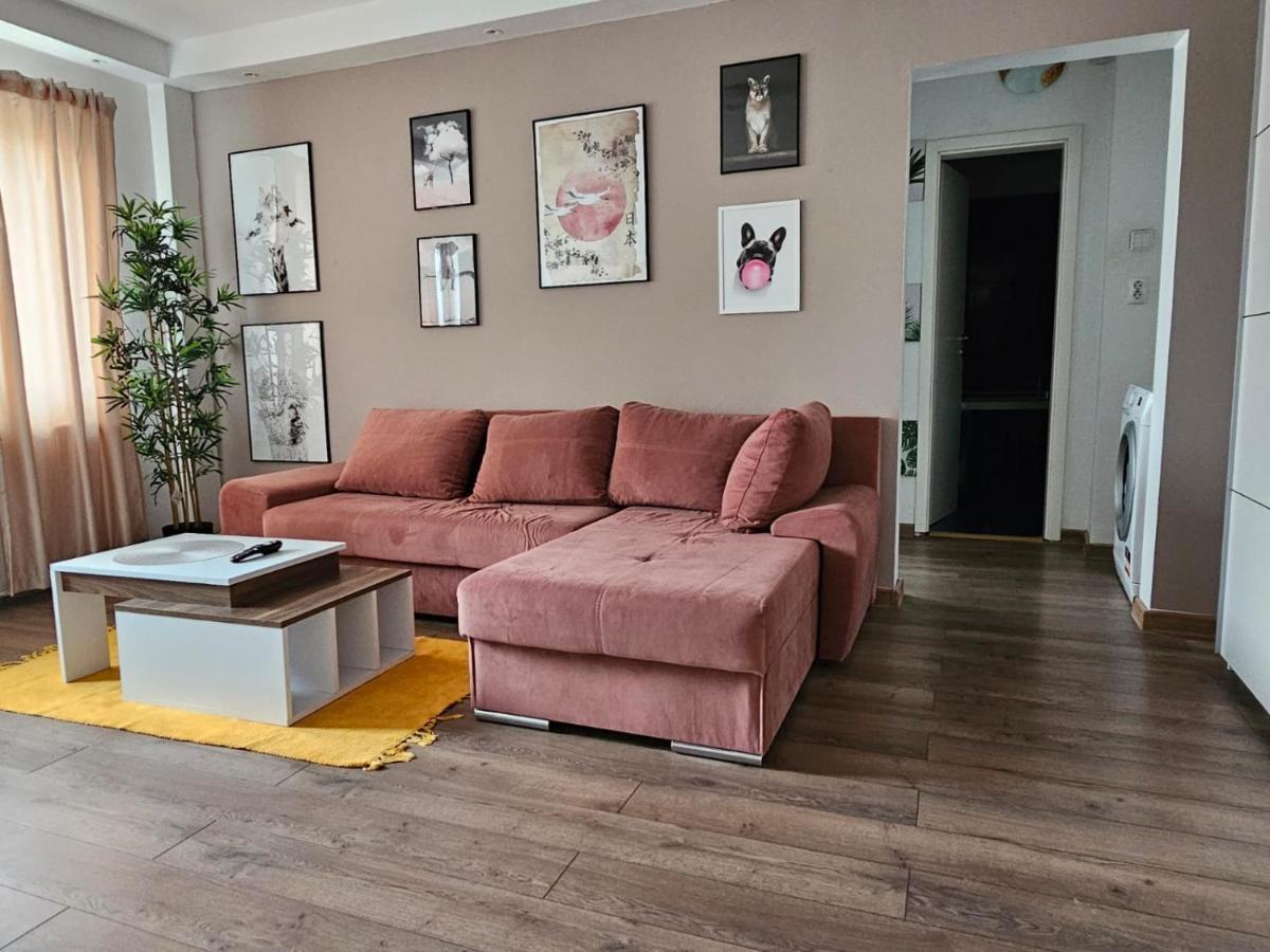 Apartament near the park Two rooms - Housity