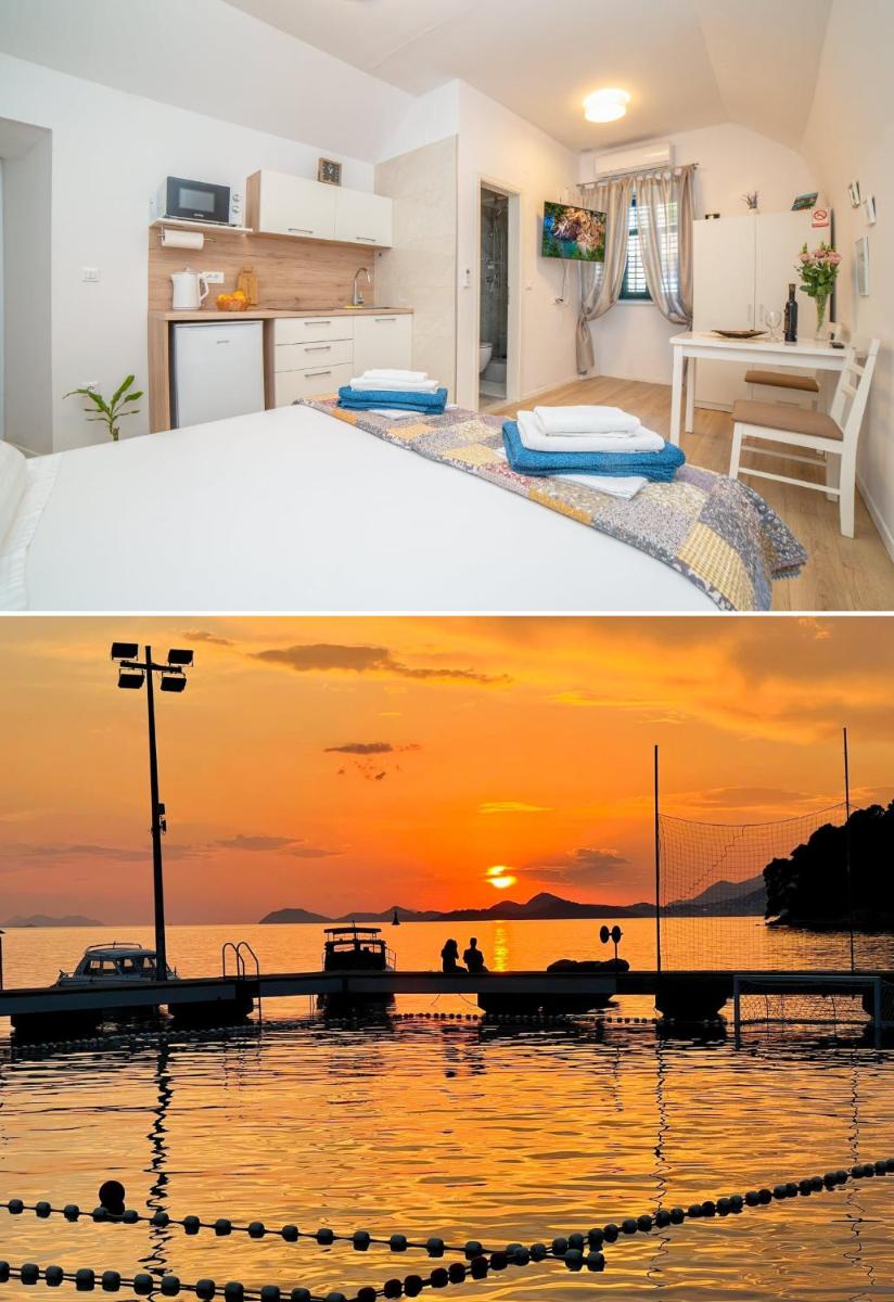 Studio apartment JELI - Housity