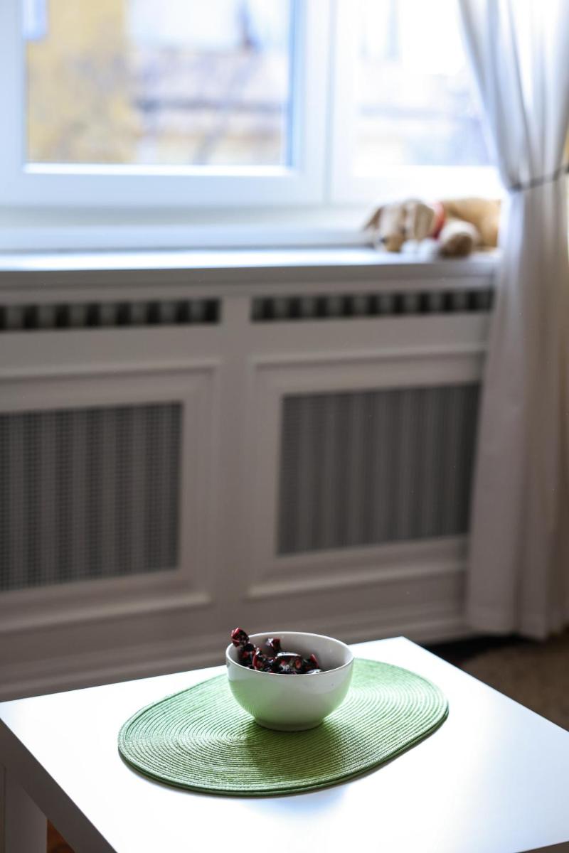 Studio Jasna - Housity